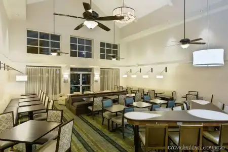 Homewood Suites Phoenix-Metro Center - 17