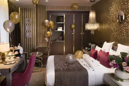 Hôtel Baume - 64