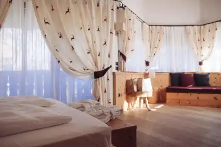 Pinetas Nature Wellness Resort - 85