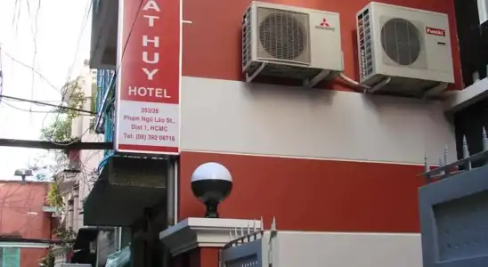 Sai Gon Hostel & Bar - 0