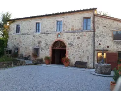 Podere La Chiusella - 0