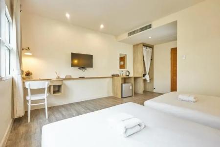 Talay & Villa - 74