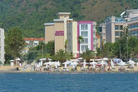 Pasa Beach - 0