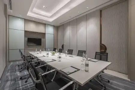 Holiday Inn & Suites Rayong City Centre by IHG - 23