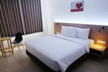 Grand Thamrin - 17