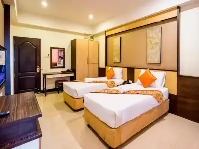 Sakulchai Place - 1