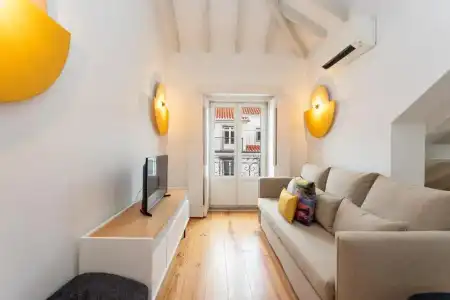 Casas da Baixa - Jules & Madeleine - 47