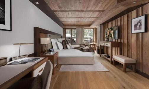 Fouquet's Courchevel - 76