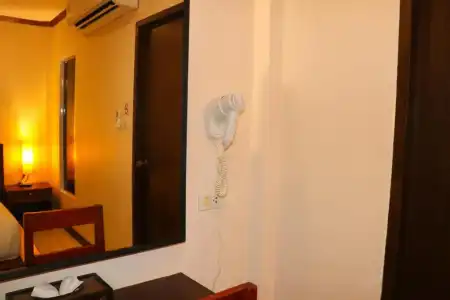 Andaman Seaside Resort - 153