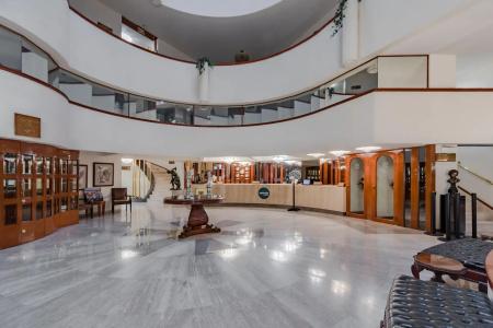 Imperial Reforma - 13