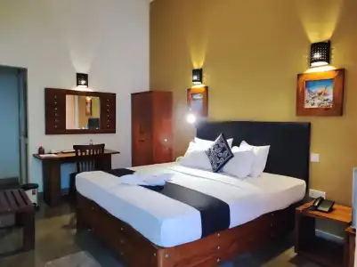 Nil Diya Beach Resort - 25