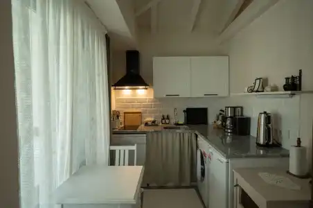 Sedirli Ev Alacati - 22