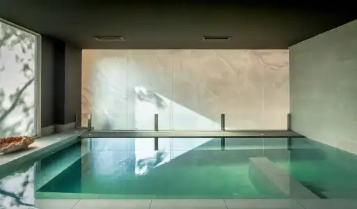 AQUA Onabrava & Spa - 21
