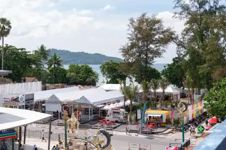 Kokotel Phuket Patong - 32