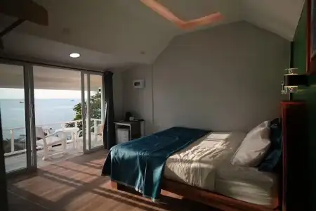 Koh Tao Hillside Resort - 46