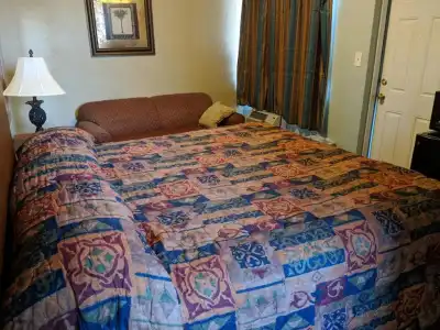 San Marina Motel - 1
