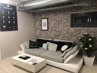 Brera Serviced Apartments München - 11