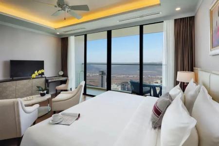 Vinpearl Beachfront Nha Trang - 71