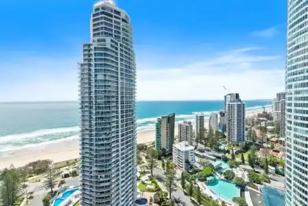 Aegean Apartments - 140