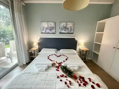 B&B La Magia Dei Sogni - 40