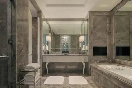 The St. Regis Kuala Lumpur - 112