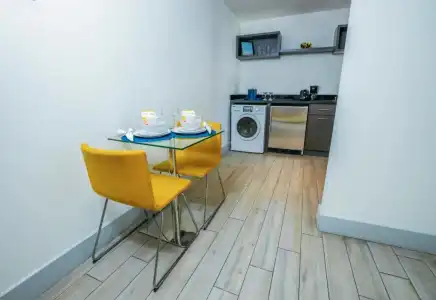 Seaside All Suites - 60