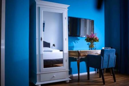 SmartMystique Self Check-IN - 108