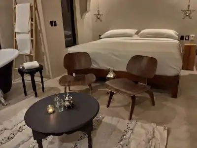 Ambre & Epices Jungle & Spa - 17