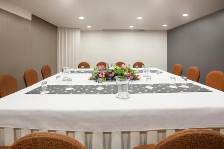 Crowne Plaza Mexico City North-Tlalnepantla by IHG - 38