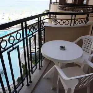Golden Ina-Rumba Beach-All Inclusive - 29