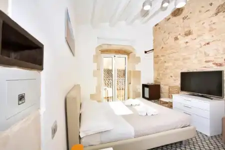 B&B Bianco E Blu - 43