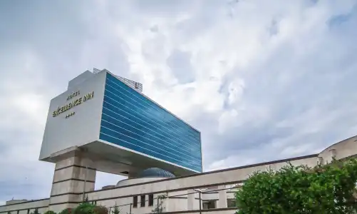 Excellence Inn - 0