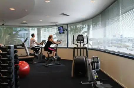 Novotel Auckland Ellerslie - 16
