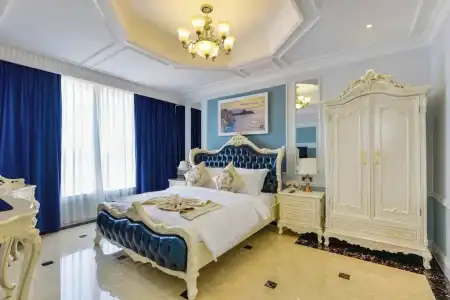 Lan Rung Beach Resort - 177