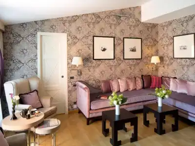 Starhotels Splendid Venice - 54