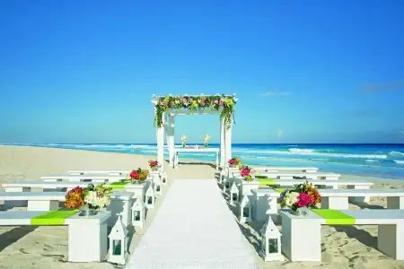 Secrets The Vine Cancun - Adults Only - All Inclusive - 20