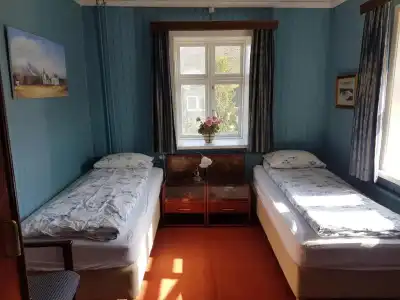 Guesthouse Gamli Bær - 24