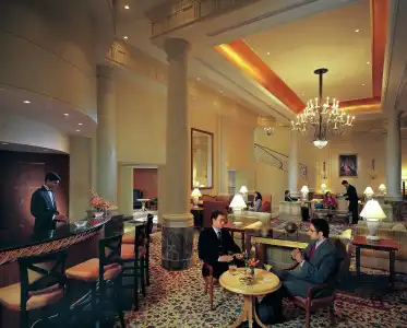 ITC Maratha Mumbai, a Luxury Collection, Mumbai - 18