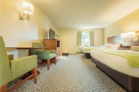 Sun & Ski Inn And Suites - 86