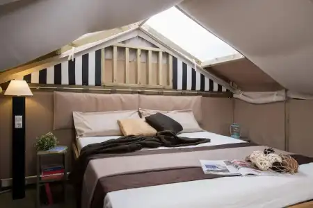 Glamping Village Orlando in Chianti - 86
