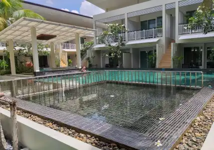 A2 Pool Resort - 20