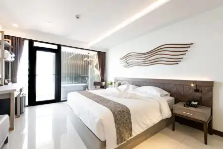 Blackwoods Pattaya - 43