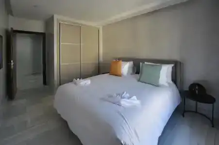 Suites Le Yacht - 92