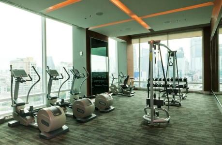 Eastin Grand Sathorn - 21