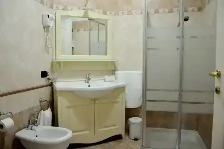Alhambra B&B Guest House di Charme - 8