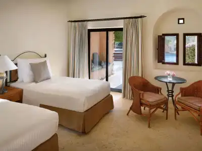 Mövenpick Dead Sea Jordan - 2