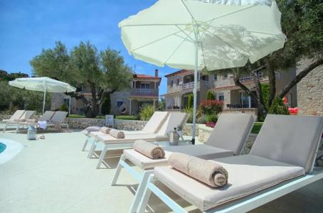 Kassandra Villas - 12