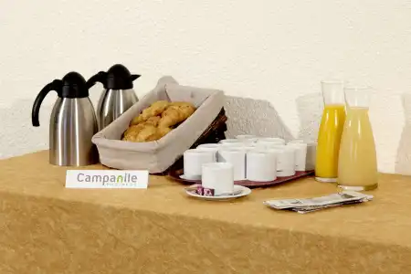 Campanile Pau - 13