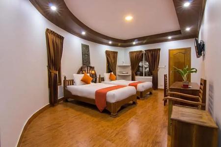 Ravorn Villa Boutique - 52