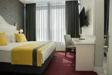 Cankaya Premium - 2